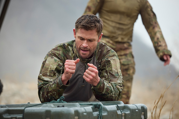 리미트리스: 지금, 더 건강하게